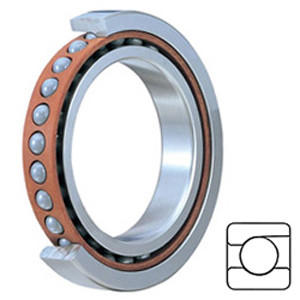 SKF 7011 CDGB/P4A Rolamentos de esferas de precisão