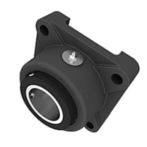 TIMKEN E-4BF-TRB-3 7/16 Фланцевые подшипники