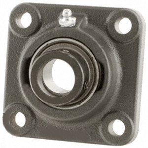 FAFNIR VCJ 5/8 Rolamentos de flange