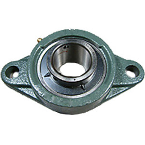 NTN UCFL205-100D1 Rolamentos de flange