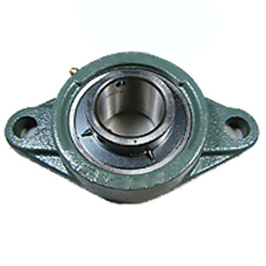 NTN UCFLU-1.7/16 Rolamentos de flange