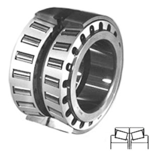 TIMKEN LM603049-90017 Conjuntos de rolamento de rolos cônicos