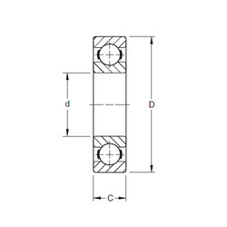 Подшипник XLS76K2 Timken