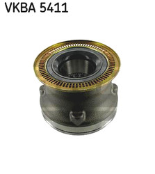 Bantalan VKBA5411 SKF