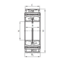 Rolando Z-562661.04.DRGL FAG