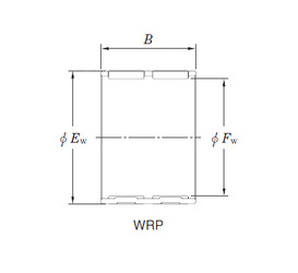 підшипник WRP475439A KOYO