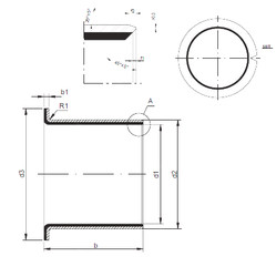 Rolando TUF1 18.120 CX