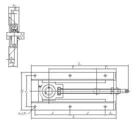 Bantalan UCTH210-30-300 KOYO