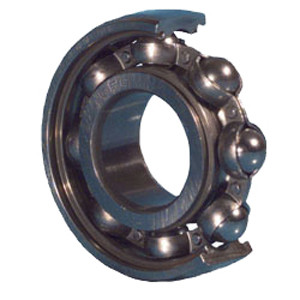 FAG BEARING 6006-C3 Rolamentos de esferas de uma única linha