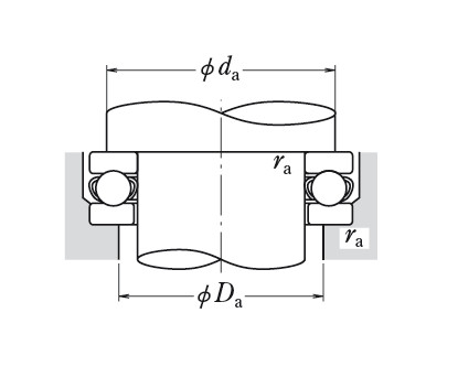 Bearing 51420X