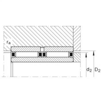 FAG Nadellager - NAO30X45X26-ZW-ASR1-XL