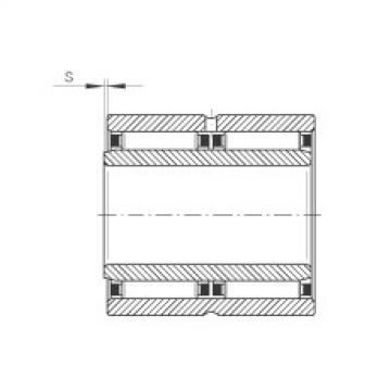 FAG Nadellager - NAO30X45X26-ZW-ASR1-XL