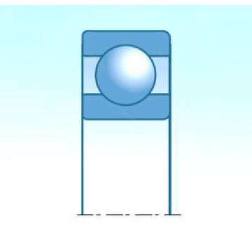 Bantalan 6022 NTN-SNR