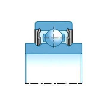 Bantalan DG357226W2RSC4 KOYO