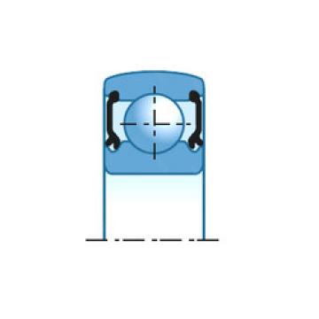 Bantalan CS210LLU NTN