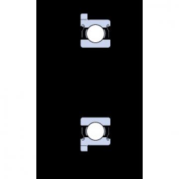 підшипник W 61700 XR-2ZS SKF