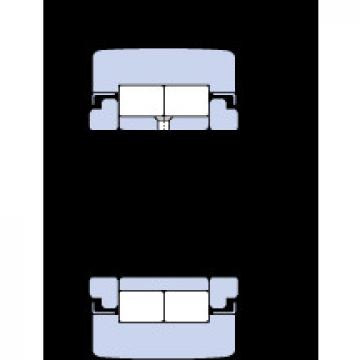 Bantalan NUTR 4090 A SKF