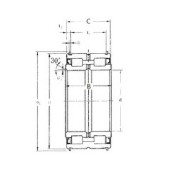 Rolando SL04-5011NR FBJ