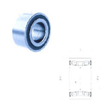 підшипник PW43/45820037CS PFI