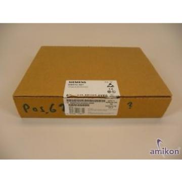 Original SKF Rolling Bearings Siemens Simatic Kommunikationsprozessor  6GK7443-5DX02-0XE0