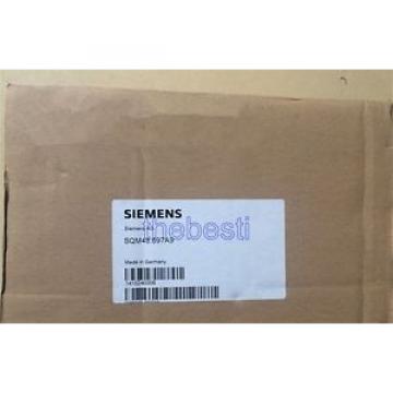 Original SKF Rolling Bearings Siemens 1 PC  Combustion Actuator SQM48.697A9 SQM48697A9 In Box  UK