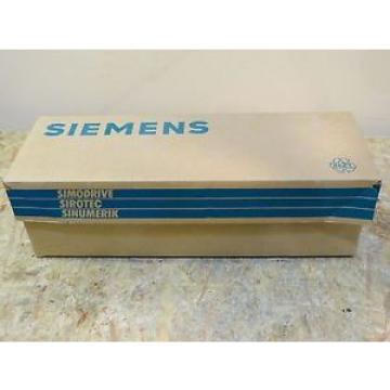 Original SKF Rolling Bearings Siemens 6FC5103-0AE01-1AA1 Tastatur-Interface  &gt; ungebraucht!  &lt;