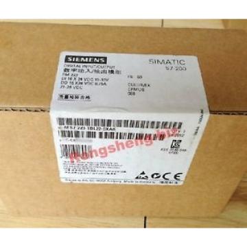 Original SKF Rolling Bearings Siemens  6ES7223-1BL22-0XA0 6ES7  223-1BL22-0XA0