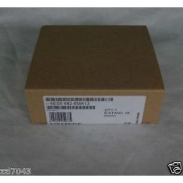 Original SKF Rolling Bearings Siemens 1PCS 6ES5482-8MA13 I/O MODULE NEW IN  BOX