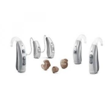 Original SKF Rolling Bearings Siemens Intuis 2S bte hearing aids = 1 PC, 12  CHANNELS