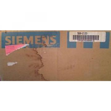 Original SKF Rolling Bearings Siemens 560 2123 Simatic 560T Processor Power Supply  Module