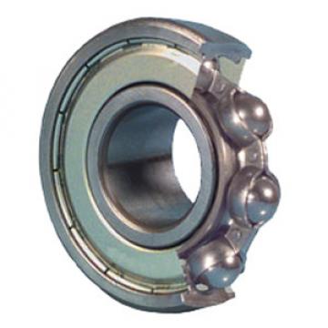 SKF 6008-2Z/C3 Rolamentos de esferas