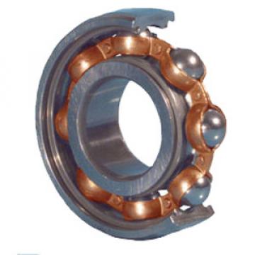 SKF 6313 M/C3 Rolamentos de esferas de uma única linha