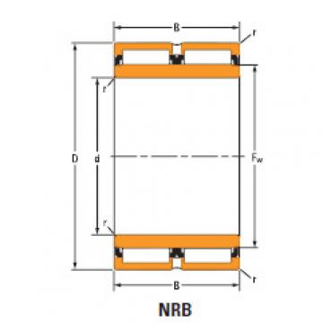 Bearing Ta5020v na6915