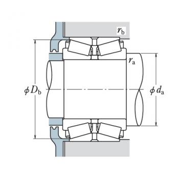 Bearing 687/672D+L