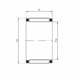 Bantalan K95X102X30 CX