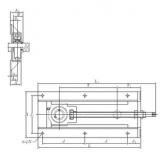 Bantalan UCTH211-35-300 KOYO