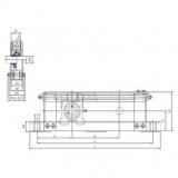 Bantalan UCTL204+WL100 NACHI