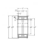 Bearing SL04-5030NR