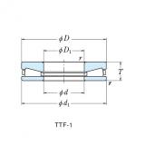 Bearing 152TT3152