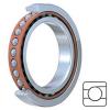 SKF 71901 CDGA/P4A Rolamentos de esferas de precisão #1 small image