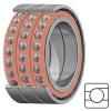 SKF 7011 CD/P4ATBTB Rolamentos de esferas de precisão