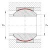 FAG Radial-Gelenklager - GE30-PW #2 small image