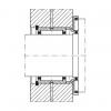 FAG Axial-Nadellager - AXW35