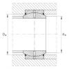 FAG Radial-Gelenklager - GE30-DO-2RS #2 small image