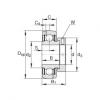 FAG Spannlager - GRA103-NPP-B-AS2/V