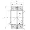 FAG Radial-Gelenklager - GE31-ZO