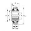 FAG Einstell-Rillenkugellager - GVK104-209-KTT-B