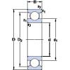 Bantalan D/W SRI-1212 SKF