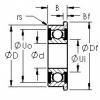 Bantalan F679H-2RS AST