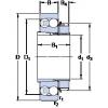 roulements 2310 K + H 2310 SKF #1 small image